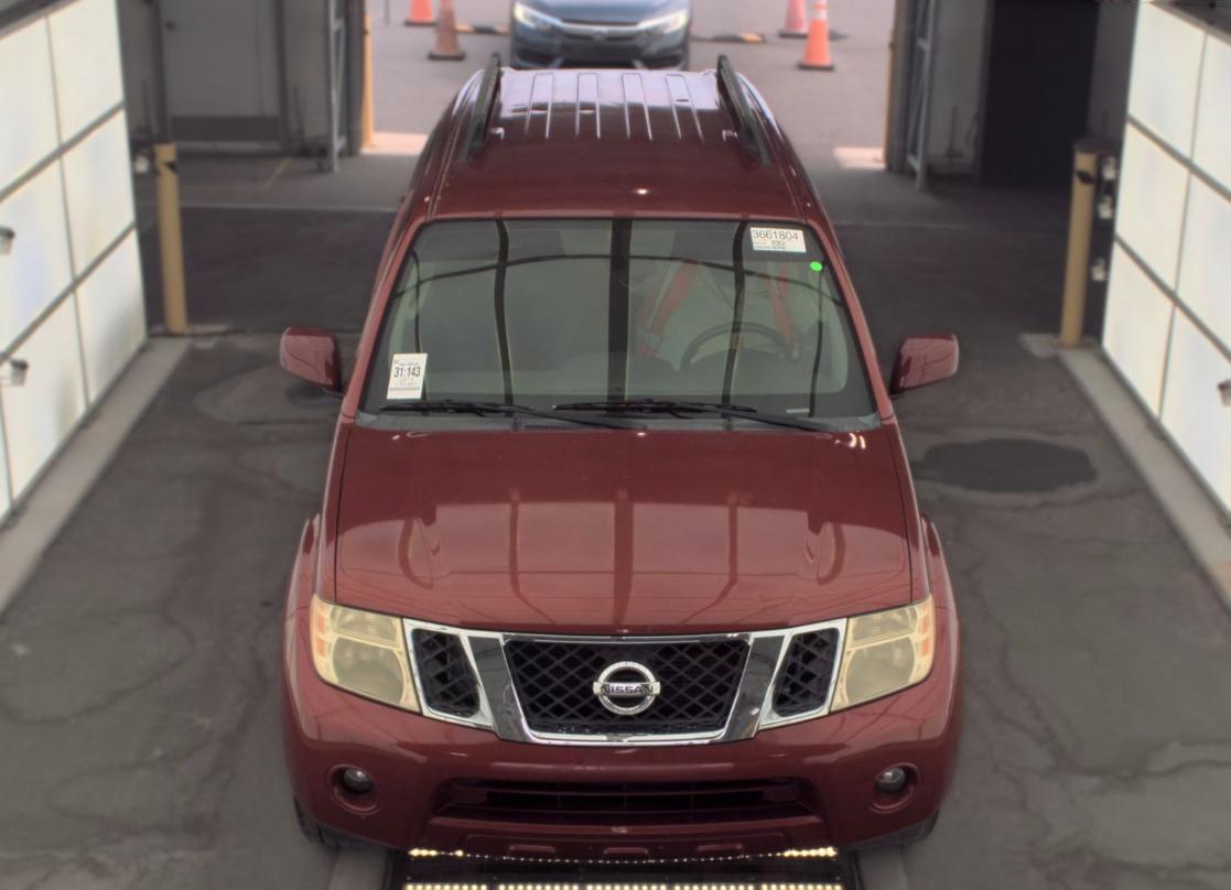 nissan pathfinder 2010 5N1AR1NN3AC626268 image nissan pathfinder 2010 5N1AR1NN3AC626268 image