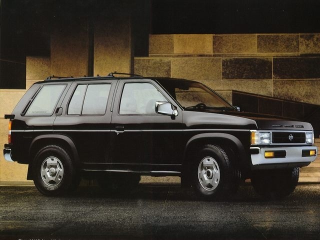 nissan pathfinder 1993 JN8HD17Y1PW309013 image nissan pathfinder 1993 JN8HD17Y1PW309013 image
