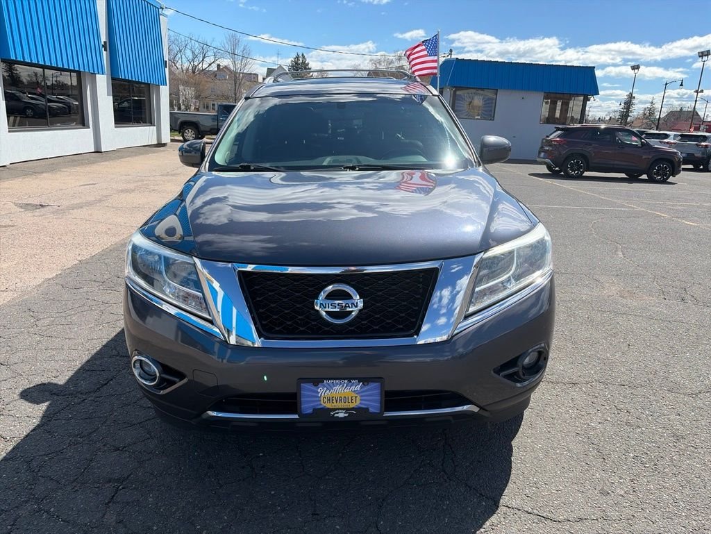 nissan pathfinder 2014 5N1AR2MM3EC617087 image nissan pathfinder 2014 5N1AR2MM3EC617087 image
