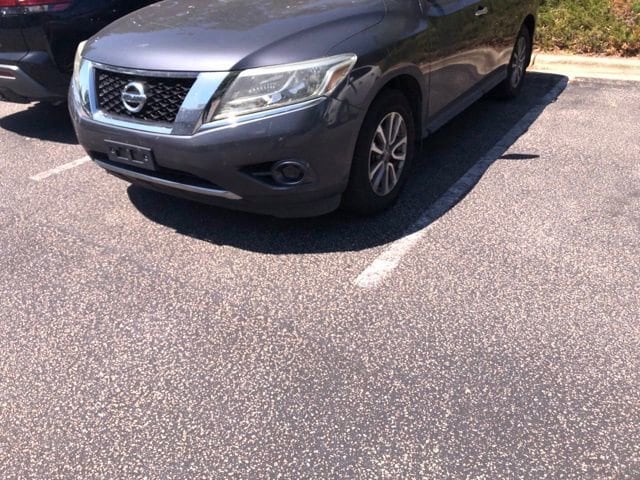 nissan pathfinder 2014 5N1AR2MM8EC719842 image nissan pathfinder 2014 5N1AR2MM8EC719842 image