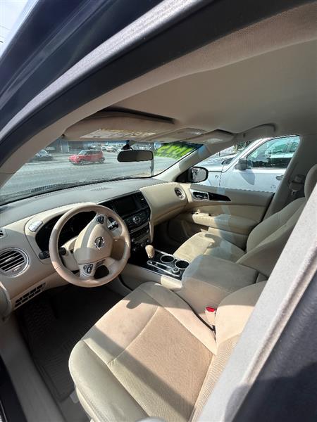 nissan pathfinder 2014 5N1AR2MM8EC725169 image nissan pathfinder 2014 5N1AR2MM8EC725169 image