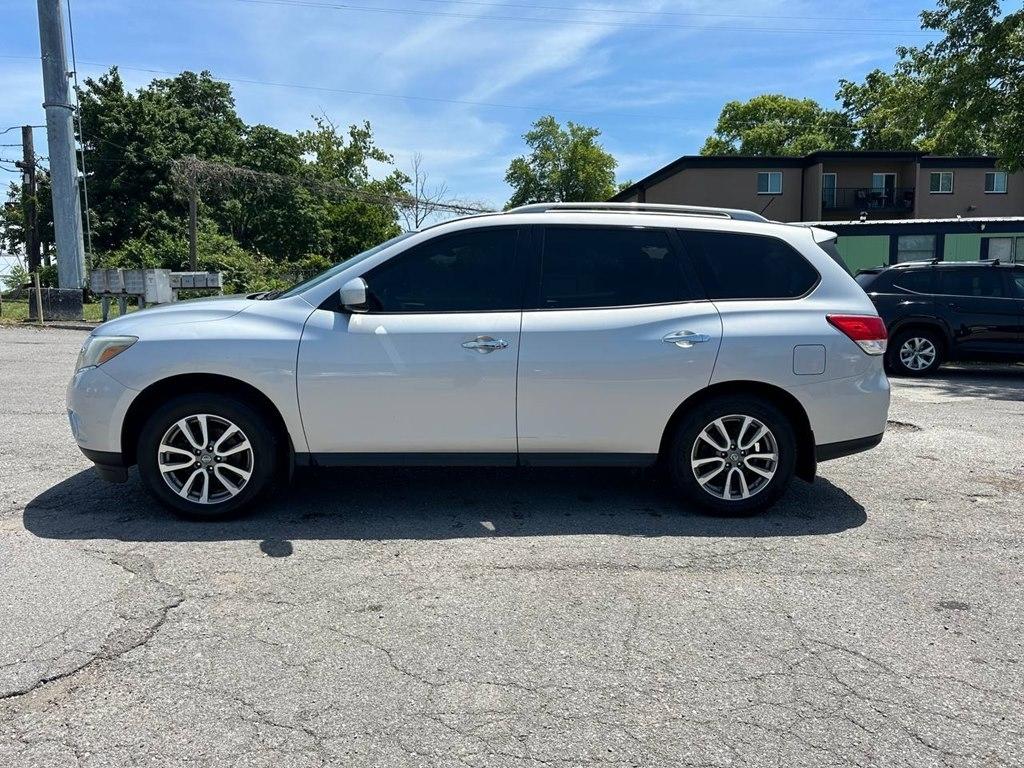 nissan pathfinder 2014 5N1AR2MM8EC727164 image nissan pathfinder 2014 5N1AR2MM8EC727164 image