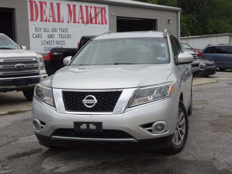 nissan pathfinder 2014 5N1AR2MM3EC726455 image nissan pathfinder 2014 5N1AR2MM3EC726455 image