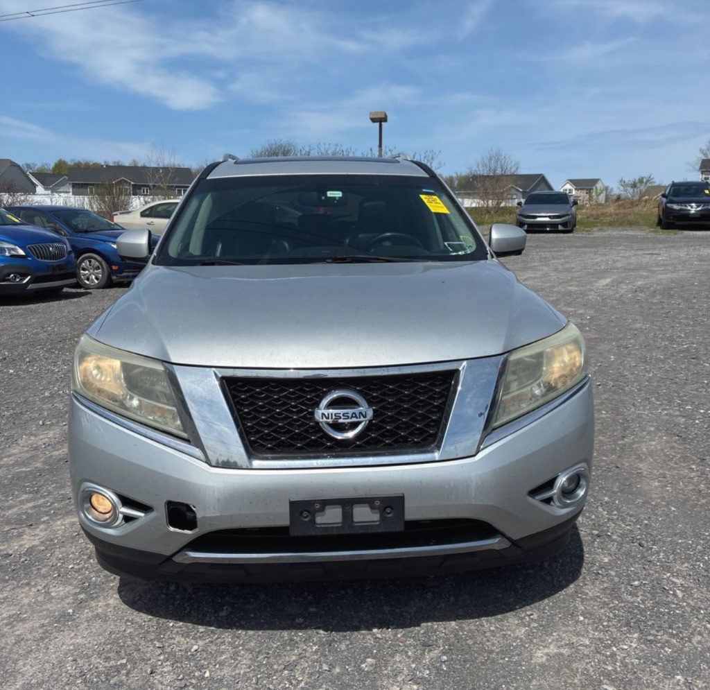 nissan pathfinder 2014 5N1AR2MM8EC687202 image nissan pathfinder 2014 5N1AR2MM8EC687202 image