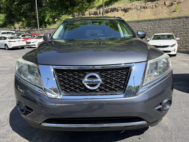 nissan pathfinder 2014 5N1AR2MM8EC709196 image nissan pathfinder 2014 5N1AR2MM8EC709196 image
