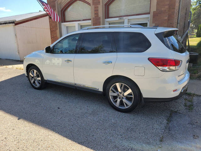 nissan pathfinder 2014 5N1AR2MM8EC686017 image nissan pathfinder 2014 5N1AR2MM8EC686017 image