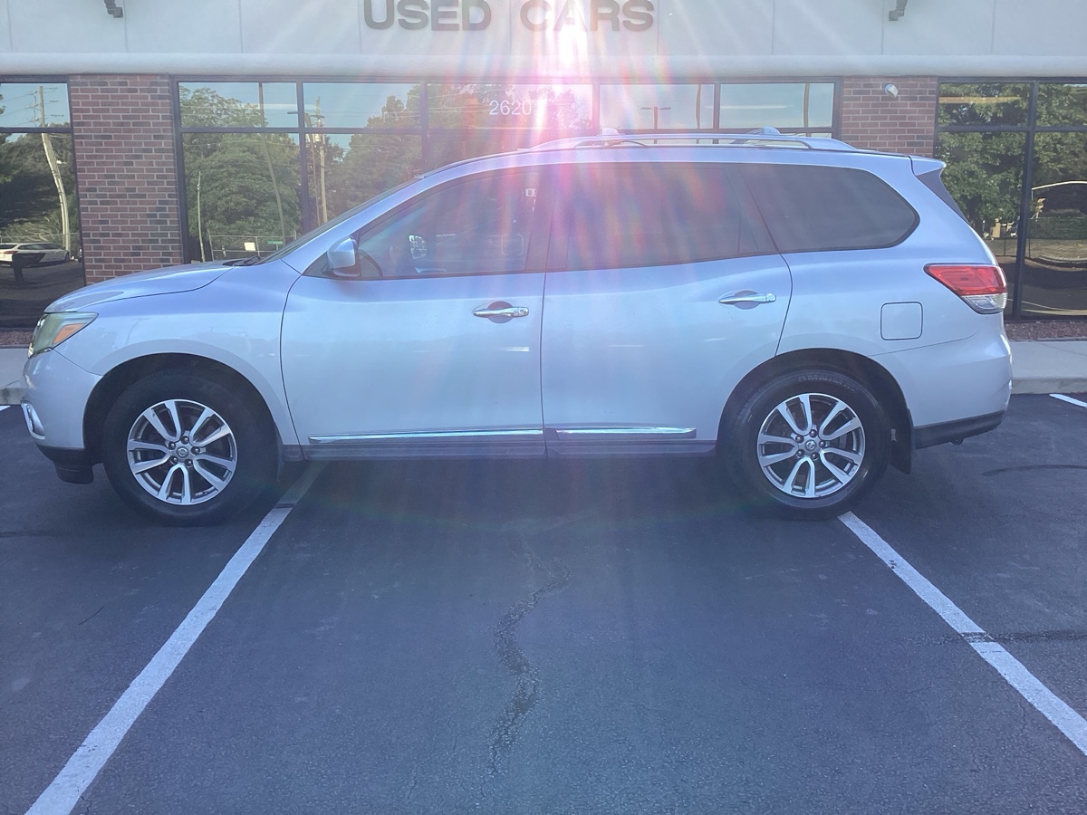 nissan pathfinder 2014 5N1AR2MM8EC720909 image nissan pathfinder 2014 5N1AR2MM8EC720909 image