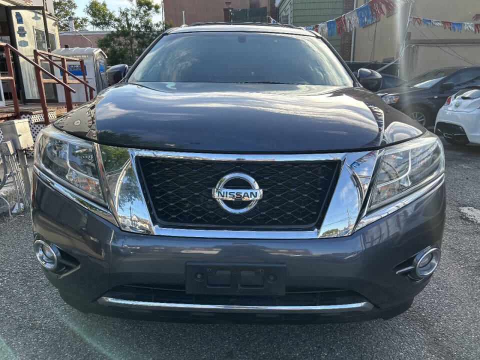 nissan pathfinder 2014 5N1AR2MM8EC681089 image nissan pathfinder 2014 5N1AR2MM8EC681089 image