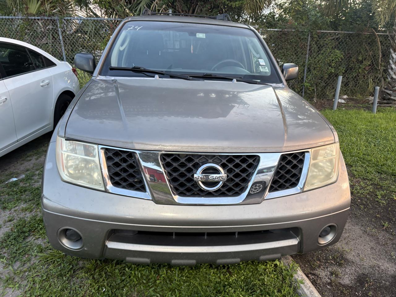 nissan pathfinder 2005 5N1AR18U95C754491 image nissan pathfinder 2005 5N1AR18U95C754491 image