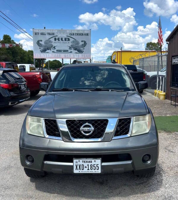 nissan pathfinder 2005 5N1AR18U15C778090 image nissan pathfinder 2005 5N1AR18U15C778090 image