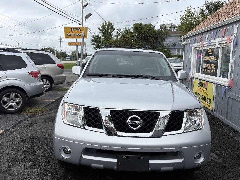 nissan pathfinder 2005 5N1AR18W35C778352 image nissan pathfinder 2005 5N1AR18W35C778352 image