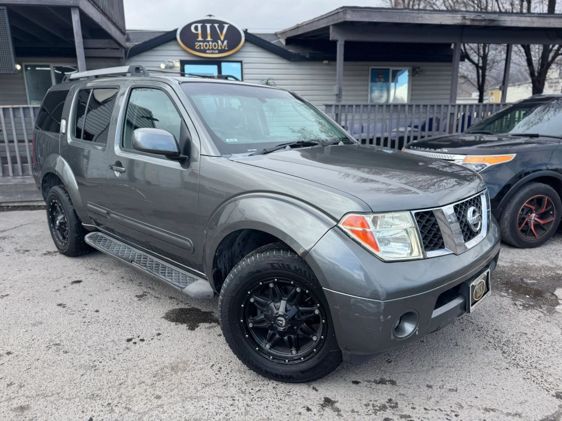 nissan pathfinder 2005 5N1AR18W15C705478 image nissan pathfinder 2005 5N1AR18W15C705478 image