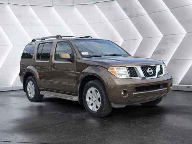 nissan pathfinder 2005 5N1AR18U75C710117 image nissan pathfinder 2005 5N1AR18U75C710117 image