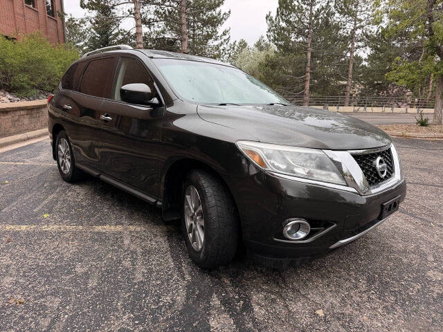 nissan pathfinder 2015 5N1AR2MM5FC713322 image nissan pathfinder 2015 5N1AR2MM5FC713322 image