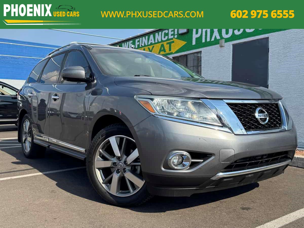 nissan pathfinder 2015 5N1AR2MM5FC656295 image nissan pathfinder 2015 5N1AR2MM5FC656295 image