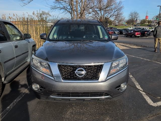 nissan pathfinder 2015 5N1AR2MM5FC611860 image nissan pathfinder 2015 5N1AR2MM5FC611860 image