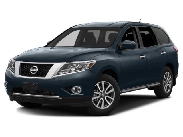 nissan pathfinder 2015 5N1AR2MM5FC606626 image nissan pathfinder 2015 5N1AR2MM5FC606626 image