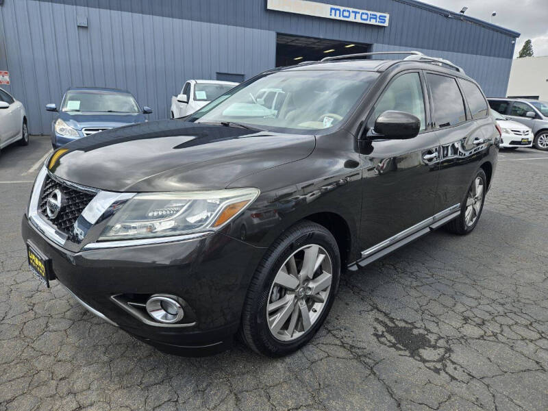 nissan pathfinder 2015 5N1AR2MM6FC652997 image nissan pathfinder 2015 5N1AR2MM6FC652997 image