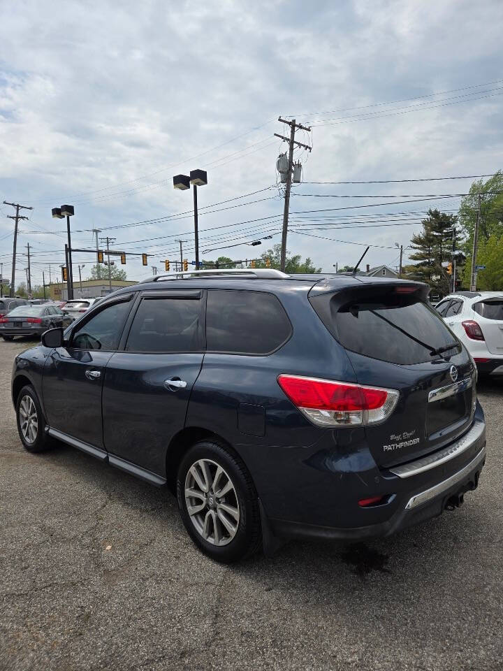 nissan pathfinder 2015 5N1AR2MM5FC622793 image nissan pathfinder 2015 5N1AR2MM5FC622793 image