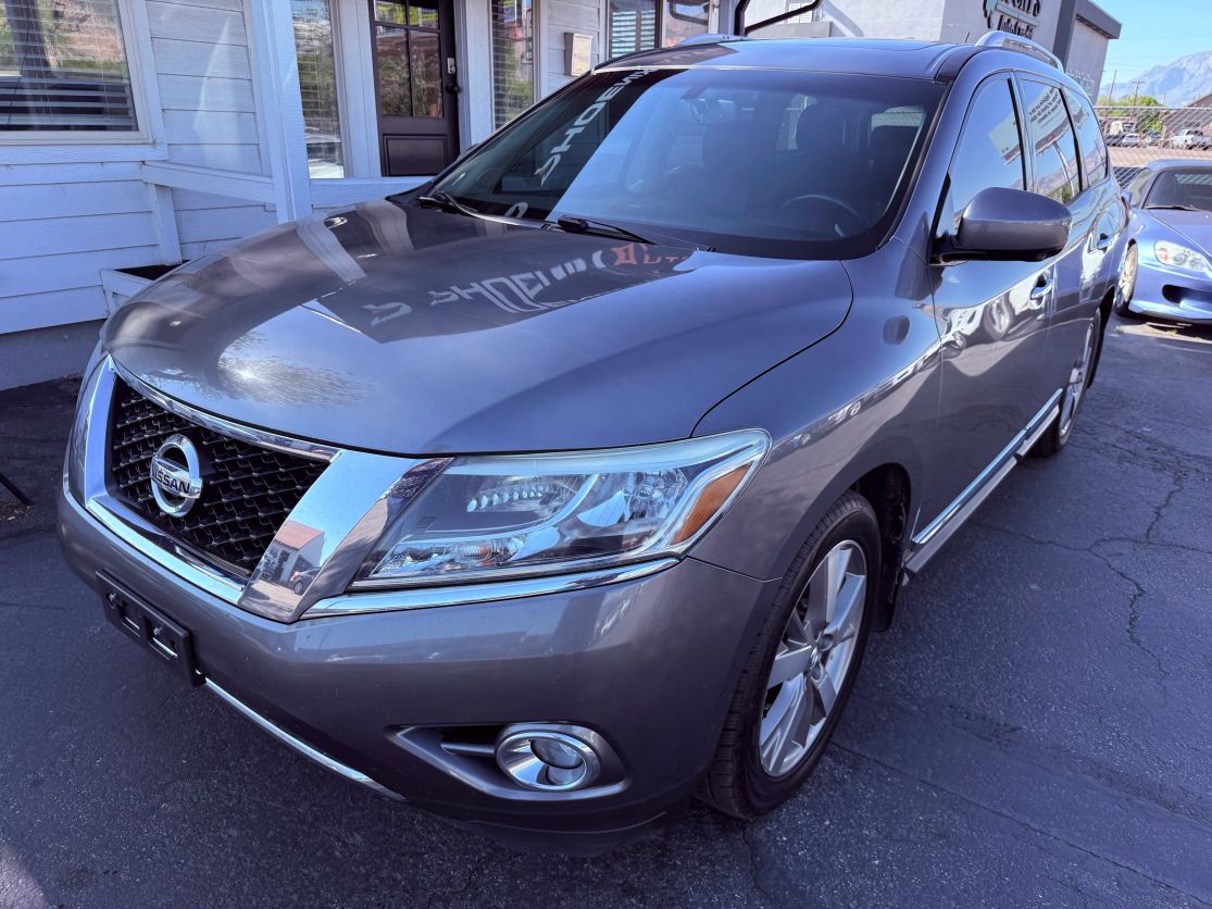 nissan pathfinder 2015 5N1AR2MM5FC717225 image nissan pathfinder 2015 5N1AR2MM5FC717225 image