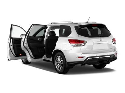 nissan pathfinder 2015 5N1AR2MM5FC690298 image nissan pathfinder 2015 5N1AR2MM5FC690298 image
