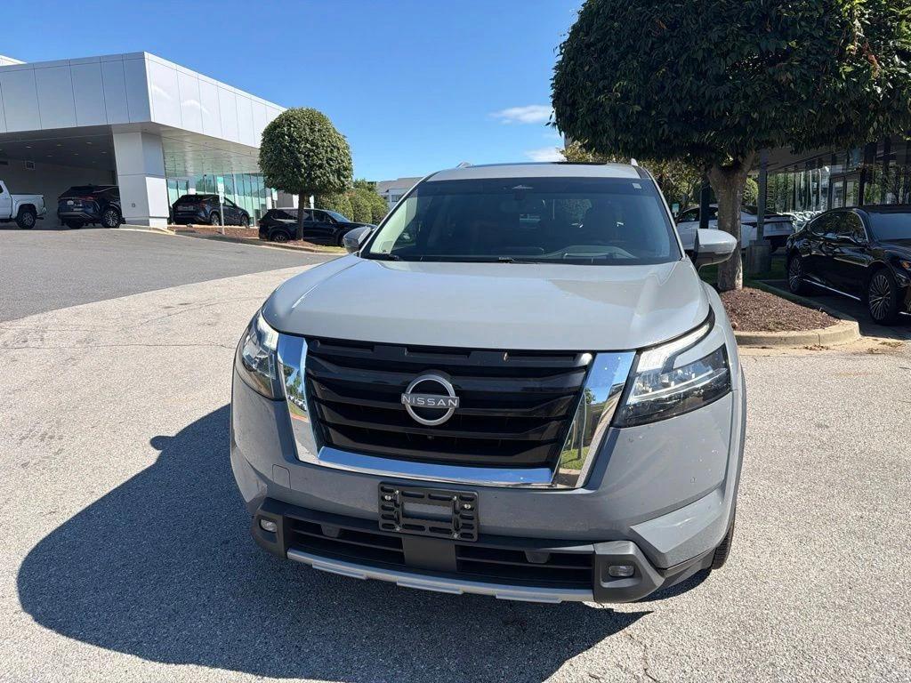 nissan pathfinder 2022 5N1DR3DJ5NC268197 image nissan pathfinder 2022 5N1DR3DJ5NC268197 image