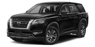 nissan pathfinder 2022 5N1DR3AC6NC236901 image nissan pathfinder 2022 5N1DR3AC6NC236901 image