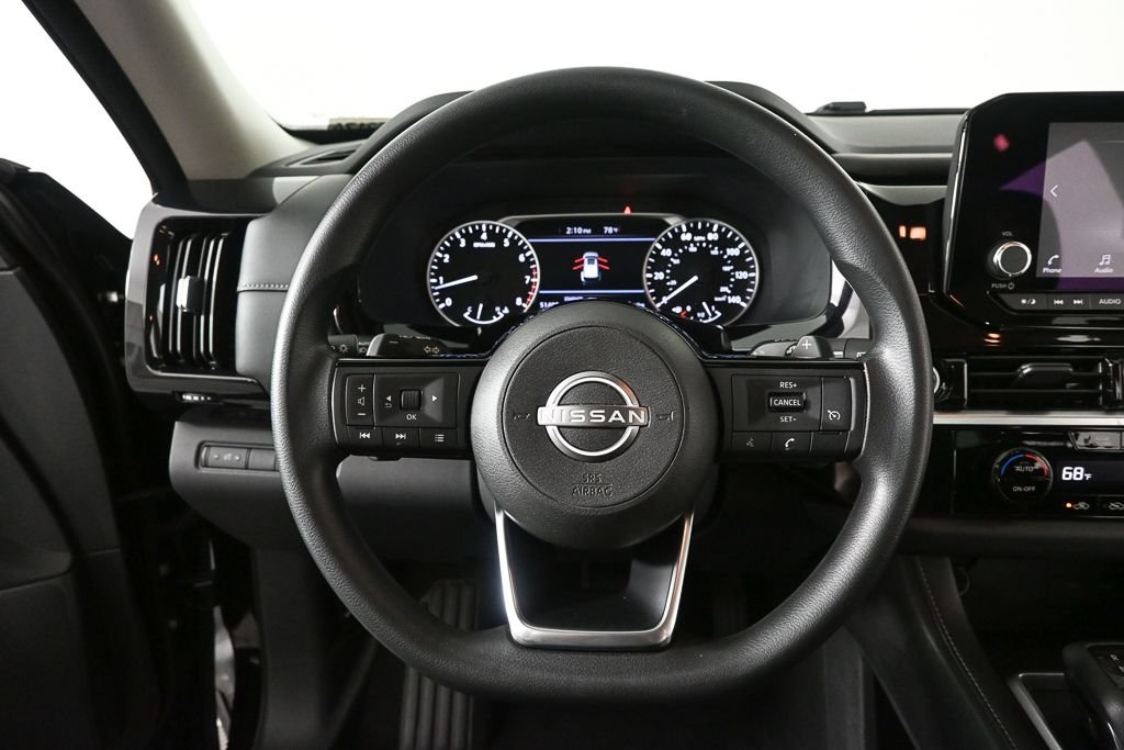 nissan pathfinder 2022 5N1DR3AA9NC217631 image nissan pathfinder 2022 5N1DR3AA9NC217631 image