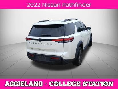 nissan pathfinder 2022 5N1DR3BB5NC235521 image nissan pathfinder 2022 5N1DR3BB5NC235521 image