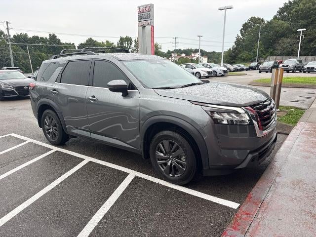 nissan pathfinder 2022 5N1DR3BB4NC215597 image nissan pathfinder 2022 5N1DR3BB4NC215597 image