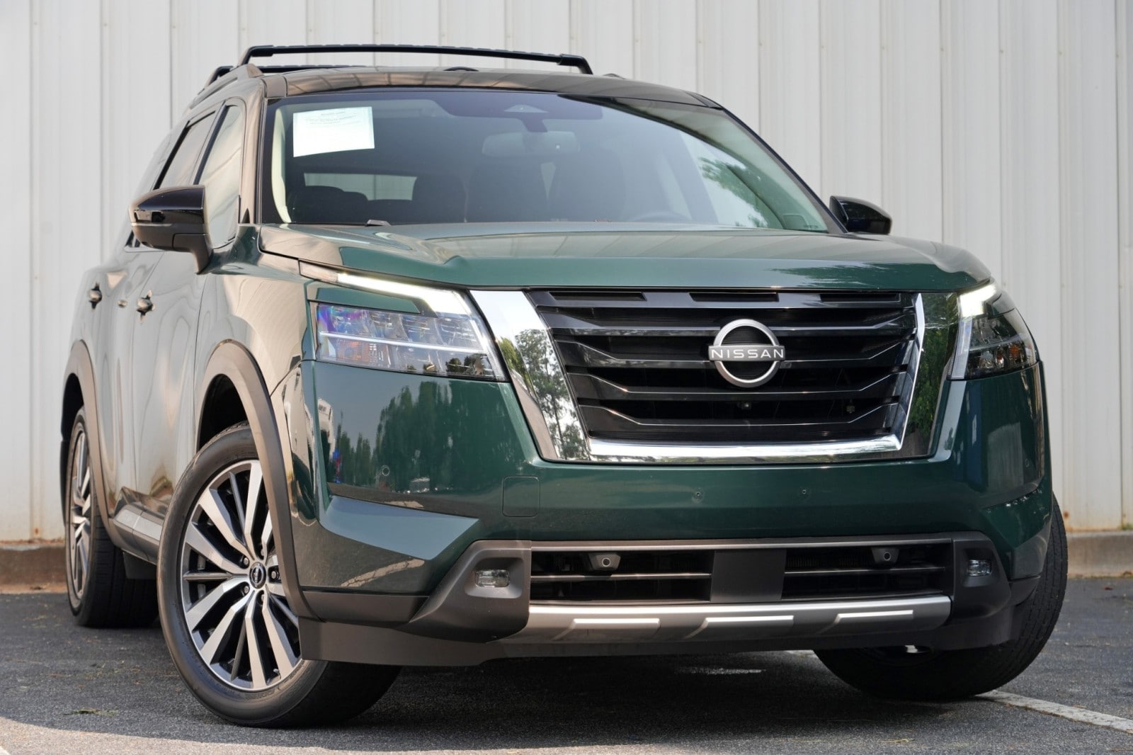 nissan pathfinder 2022 5N1DR3DG0NC235984 image nissan pathfinder 2022 5N1DR3DG0NC235984 image