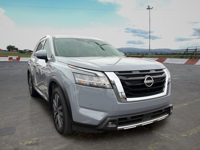 nissan pathfinder 2022 5N1DR3DG1NC261638 image nissan pathfinder 2022 5N1DR3DG1NC261638 image