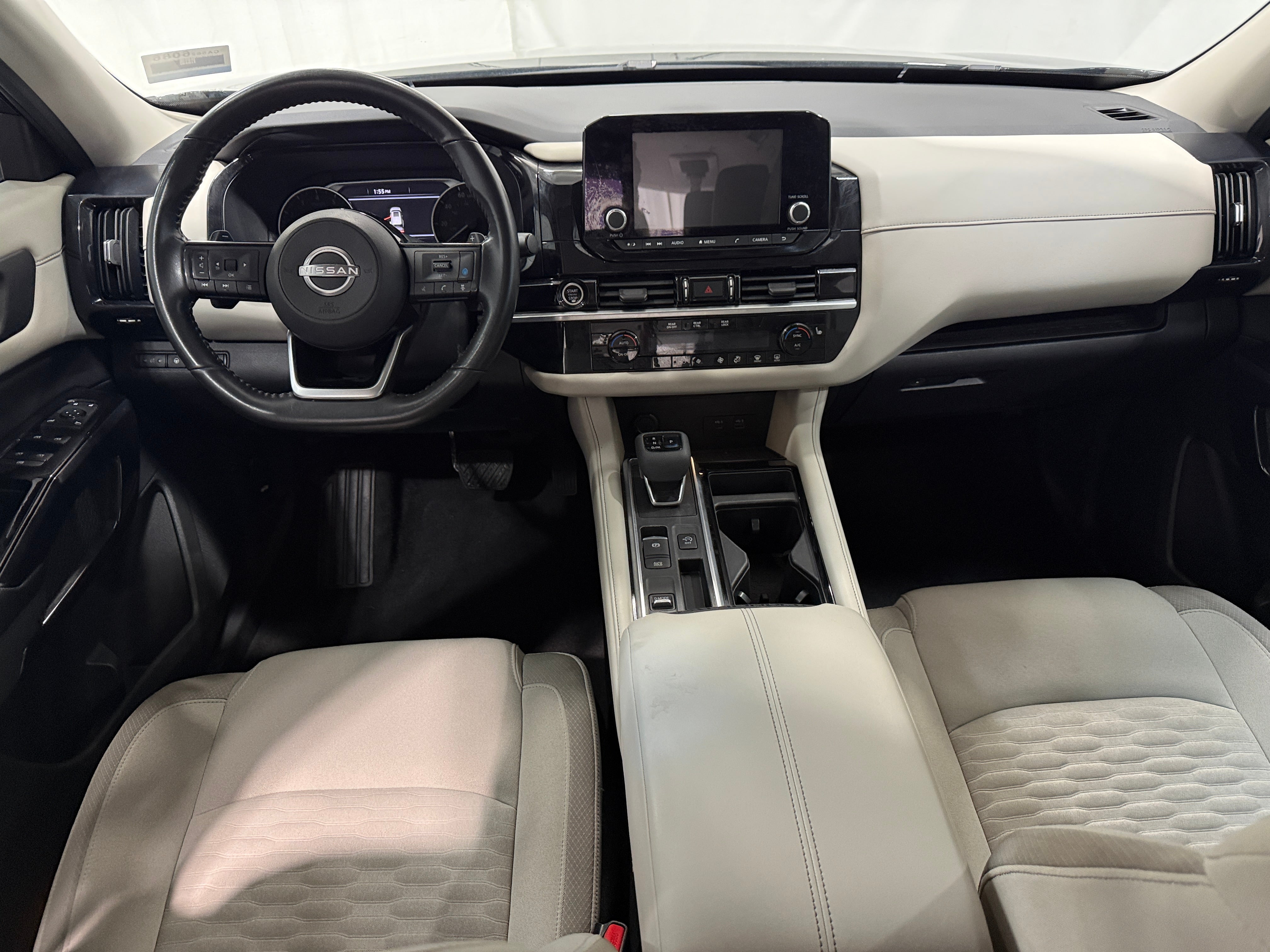nissan pathfinder 2022 5N1DR3BB1NC219963 image nissan pathfinder 2022 5N1DR3BB1NC219963 image