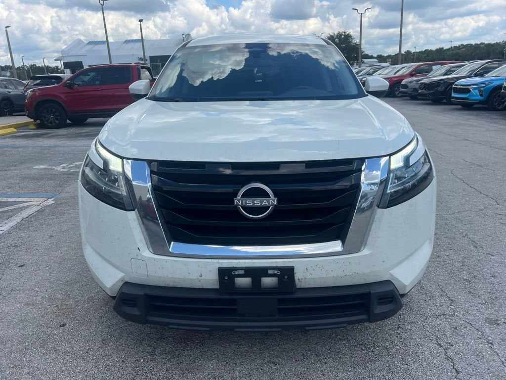 nissan pathfinder 2022 5N1DR3ACXNC217817 image nissan pathfinder 2022 5N1DR3ACXNC217817 image