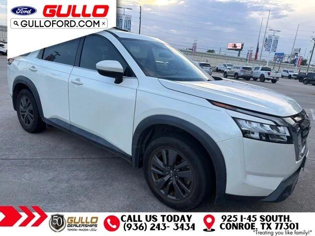 nissan pathfinder 2022 5N1DR3BBXNC219251 image nissan pathfinder 2022 5N1DR3BBXNC219251 image