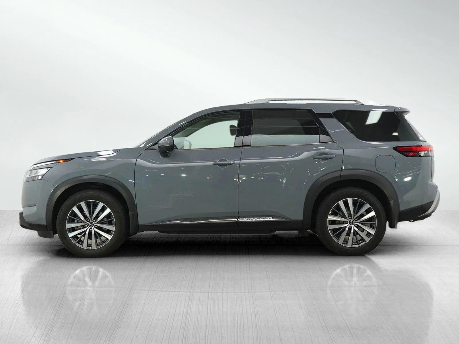 nissan pathfinder 2022 5N1DR3DJ5NC269513 image nissan pathfinder 2022 5N1DR3DJ5NC269513 image