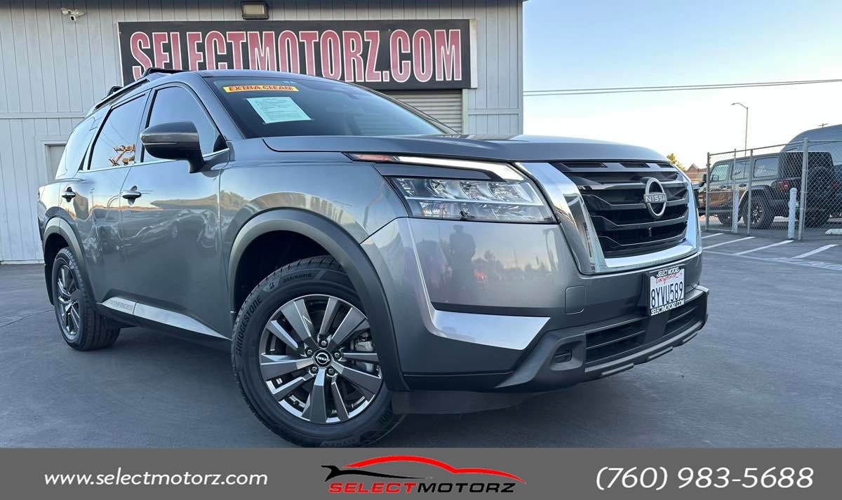 nissan pathfinder 2022 5N1DR3BB8NC218504 image nissan pathfinder 2022 5N1DR3BB8NC218504 image