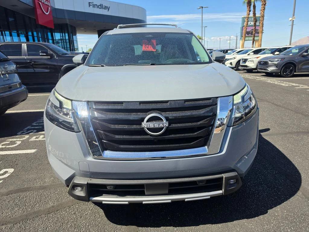 nissan pathfinder 2022 5N1DR3DG2NC270297 image nissan pathfinder 2022 5N1DR3DG2NC270297 image