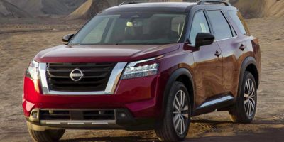 nissan pathfinder 2022 5N1DR3AC0NC222752 image nissan pathfinder 2022 5N1DR3AC0NC222752 image