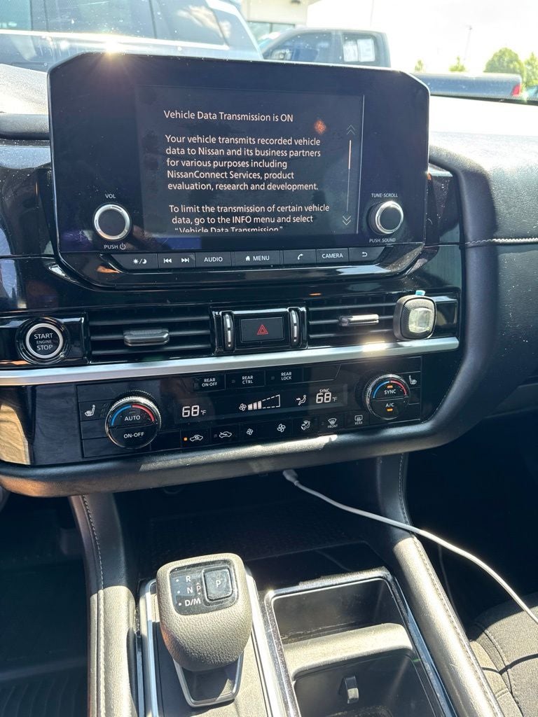nissan pathfinder 2022 5N1DR3BBXNC218147 image nissan pathfinder 2022 5N1DR3BBXNC218147 image