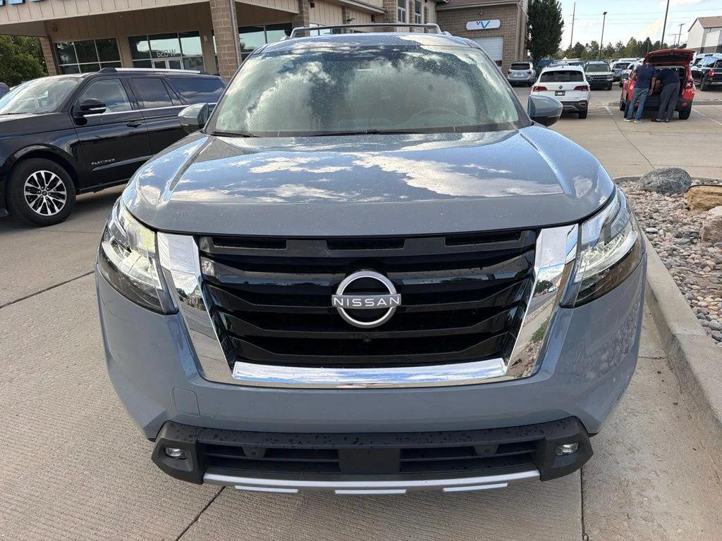 nissan pathfinder 2022 5N1DR3DJXNC265473 image nissan pathfinder 2022 5N1DR3DJXNC265473 image