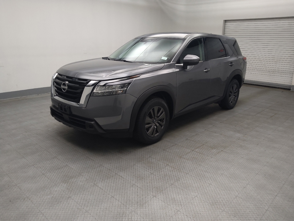nissan pathfinder 2022 5N1DR3ACXNC239624 image nissan pathfinder 2022 5N1DR3ACXNC239624 image