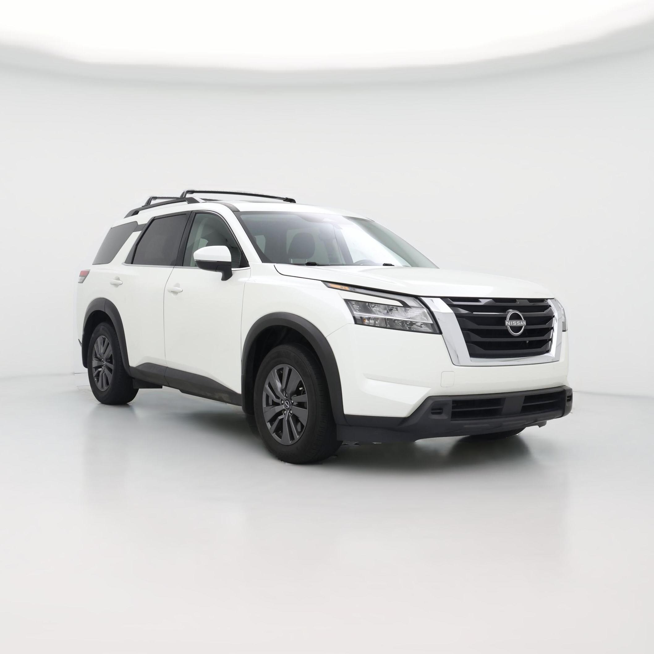 nissan pathfinder 2022 5N1DR3BB9NC215711 image nissan pathfinder 2022 5N1DR3BB9NC215711 image