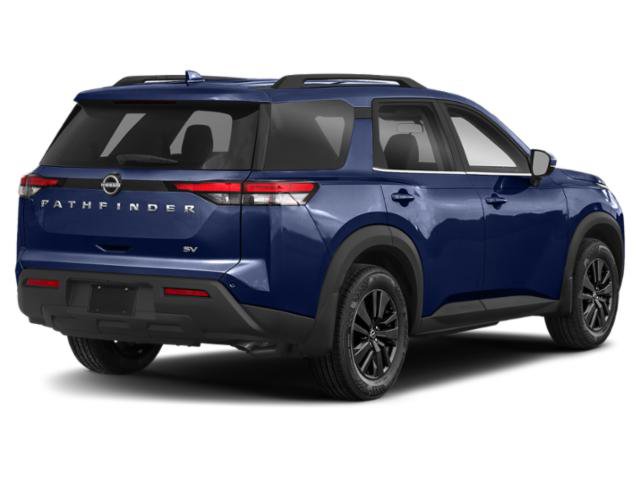 nissan pathfinder 2022 5N1DR3BB6NC229713 image nissan pathfinder 2022 5N1DR3BB6NC229713 image