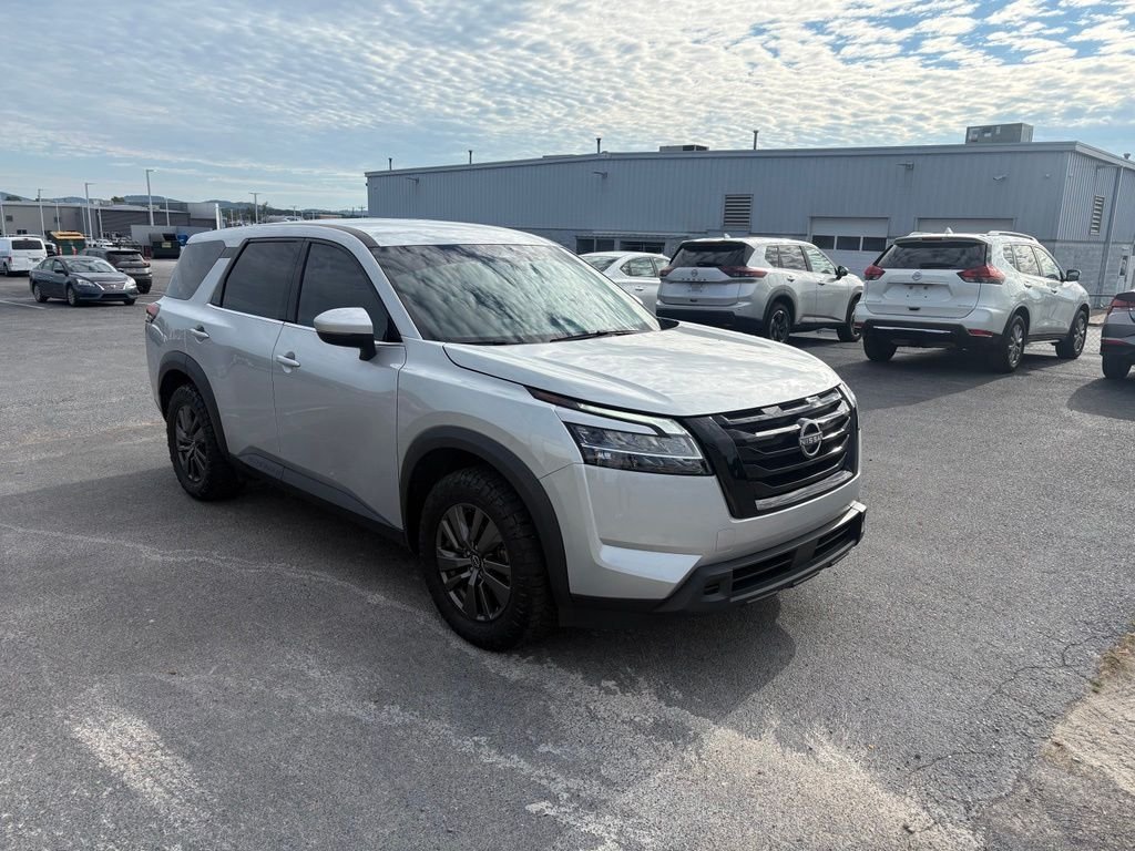 nissan pathfinder 2022 5N1DR3ACXNC217073 image nissan pathfinder 2022 5N1DR3ACXNC217073 image