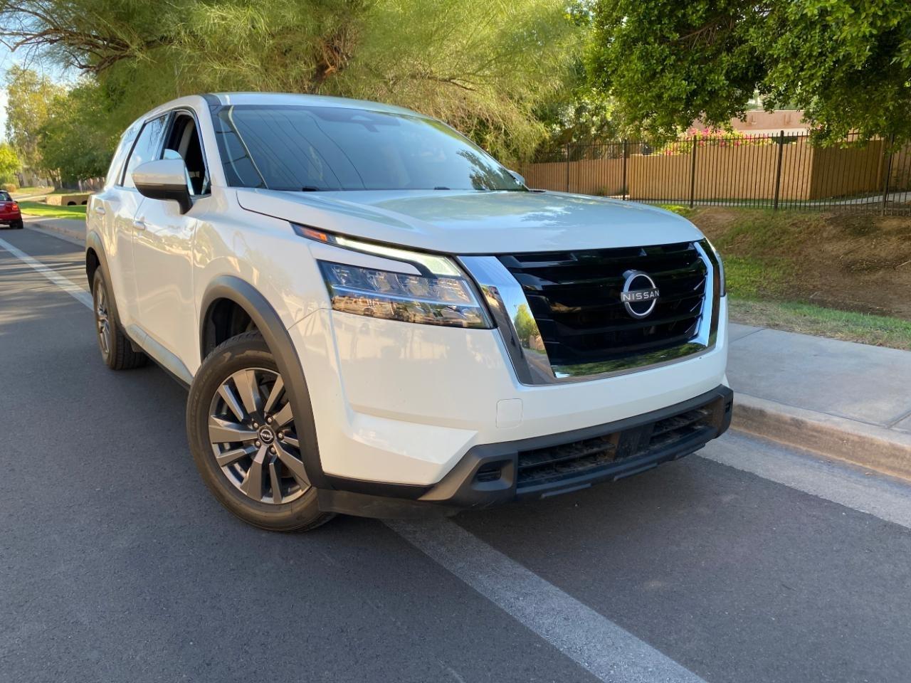 nissan pathfinder 2022 5N1DR3AA7NC250871 image nissan pathfinder 2022 5N1DR3AA7NC250871 image