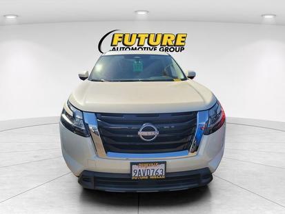 nissan pathfinder 2022 5N1DR3BBXNC232744 image nissan pathfinder 2022 5N1DR3BBXNC232744 image