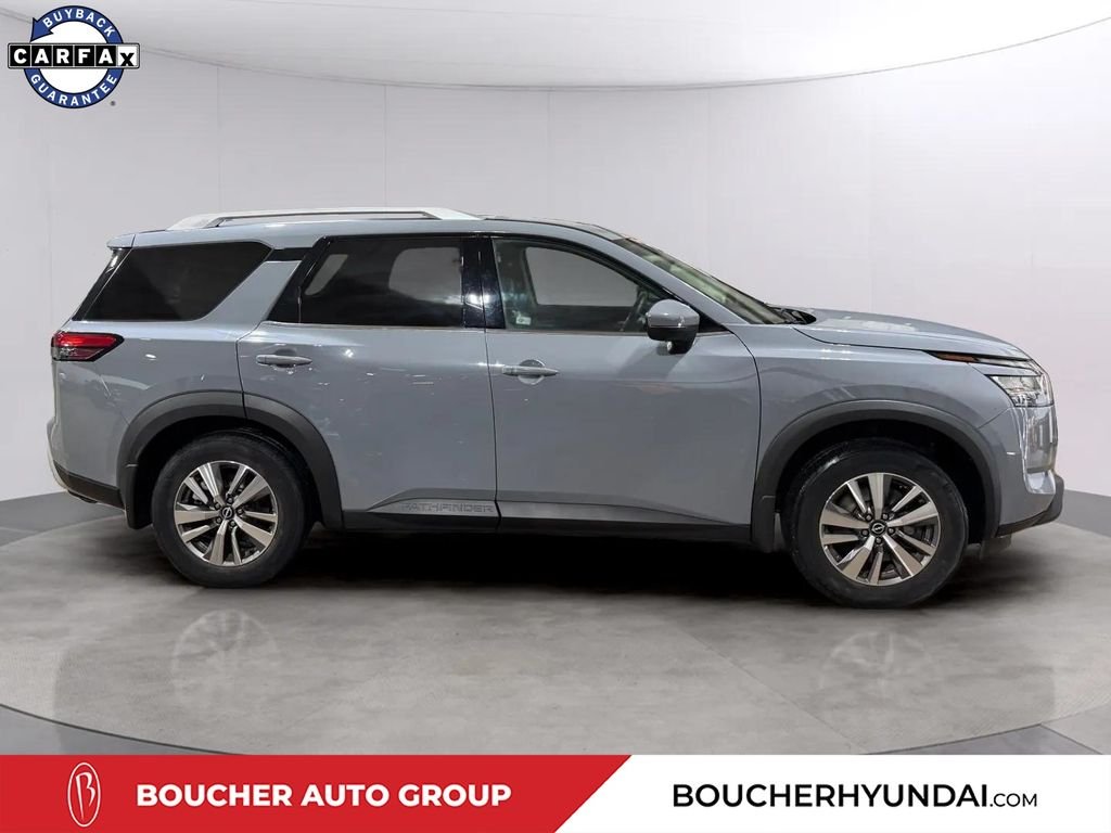 nissan pathfinder 2022 5N1DR3CE3NC228804 image nissan pathfinder 2022 5N1DR3CE3NC228804 image