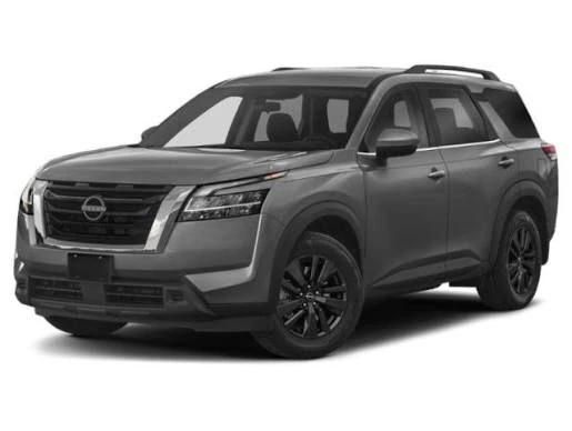 nissan pathfinder 2022 5N1DR3BB9NC209570 image nissan pathfinder 2022 5N1DR3BB9NC209570 image