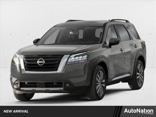 nissan pathfinder 2022 5N1DR3BB7NC208790 image nissan pathfinder 2022 5N1DR3BB7NC208790 image